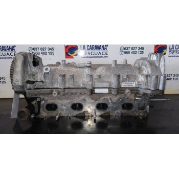 Recambio de culata para opel insignia berlina cosmo referencia OEM IAM 55571949  