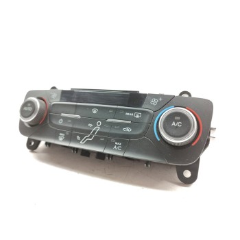 Recambio de mando climatizador para ford focus lim. st-line referencia OEM IAM F1ET18C612AJ  