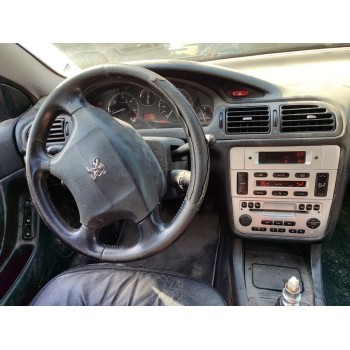 peugeot 406 coupe (s1/s2) del año 2005