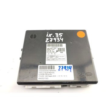 MODULO ELECTRONICO 954002Y300 