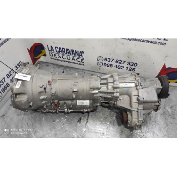 Recambio de caja cambios para jeep gr.cherokee (wk) 3.0 crd limited referencia OEM IAM P04800749AF  