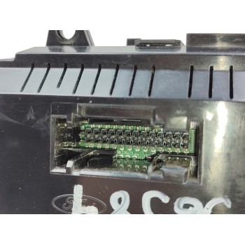 Recambio de mando climatizador para ford focus lim. st-line referencia OEM IAM F1ET18C612AJ  