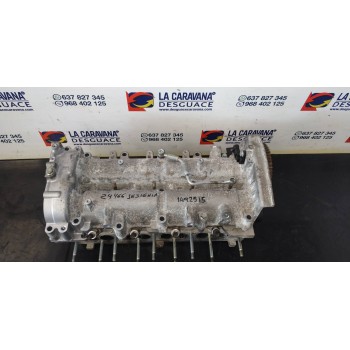 Recambio de culata para opel insignia berlina cosmo referencia OEM IAM 55571949  