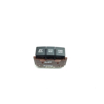 Recambio de interruptor para toyota auris hybrid business referencia OEM IAM 8497002090  