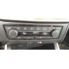 Recambio de mando climatizador para seat arona style referencia OEM IAM 6F0907044H  