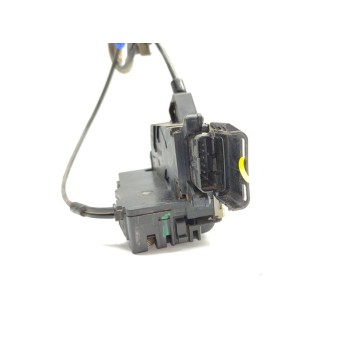 Recambio de cerradura puerta delantera derecha para citroën c4 picasso avatar referencia OEM IAM 9136Y9  