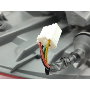 Recambio de piloto trasero derecho para hyundai ix20 gl classic referencia OEM IAM 924021K000  