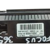 Recambio de mando climatizador para ford focus lim. st-line referencia OEM IAM F1ET18C612AJ  