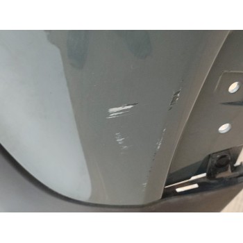Recambio de paragolpes trasero para citroën c3 aircross c-series referencia OEM IAM 1686587380  