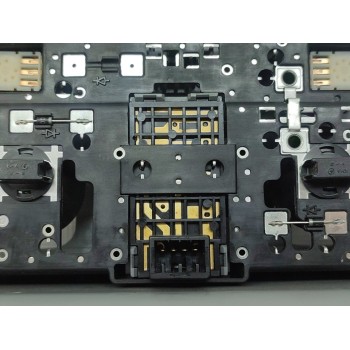 Recambio de luz interior para kia sorento drive 2wd referencia OEM IAM 928502P100H9  