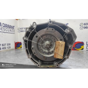 Recambio de caja cambios para jeep gr.cherokee (wk) 3.0 crd limited referencia OEM IAM P04800749AF  