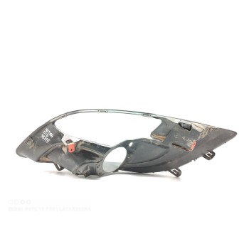Recambio de rejilla paragolpes derecha para opel astra j lim. excellence referencia OEM IAM 13440346  