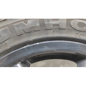 Recambio de juego llantas para smart coupe pulse referencia OEM IAM 108612217AA - 108740551A  