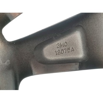 Recambio de llanta para honda hr-v advance referencia OEM IAM 3M018075A  