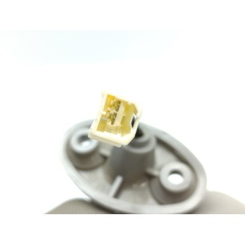 Recambio de parasol derecho para ssangyong korando crystal 4x2 referencia OEM IAM 7614034111ACE  