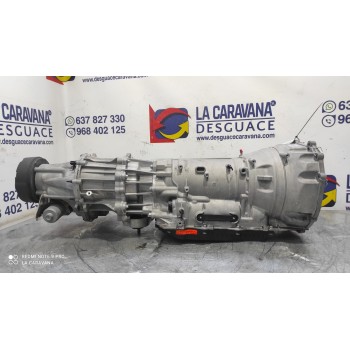 Recambio de caja cambios para jeep gr.cherokee (wk) 3.0 crd limited referencia OEM IAM P04800749AF  
