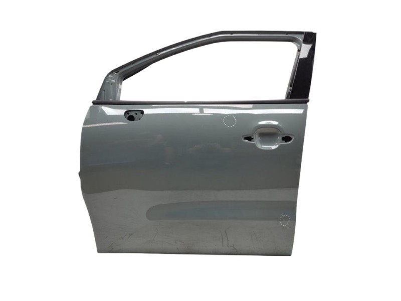 Recambio de puerta delantera izquierda para citroën c3 aircross c-series referencia OEM IAM YQ00173780  