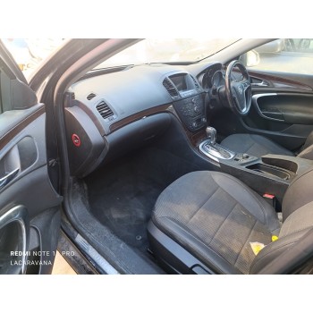 opel insignia sports tourer del año 2011