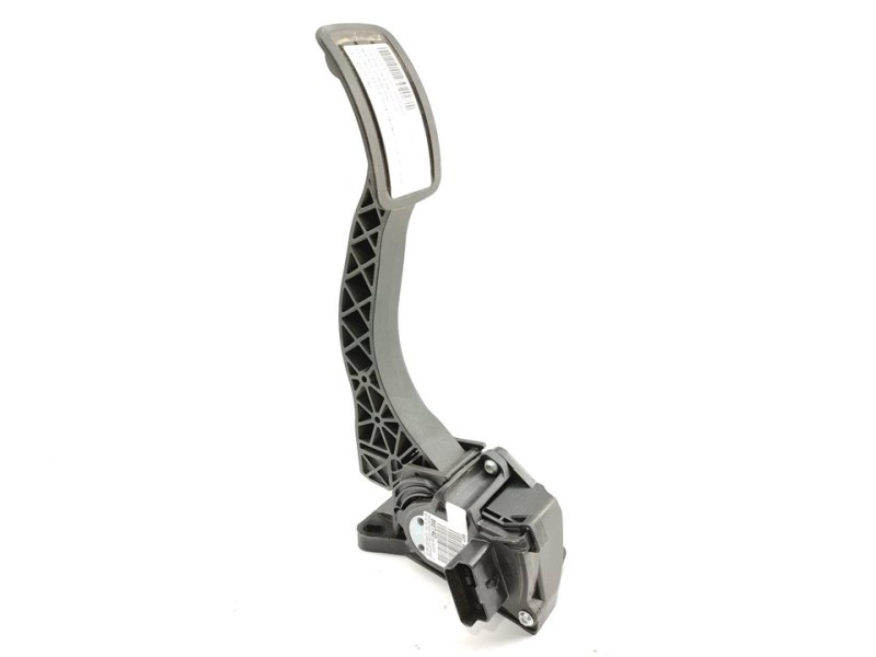 Recambio de potenciometro pedal para peugeot rifter allure standard referencia OEM IAM 9674829780  