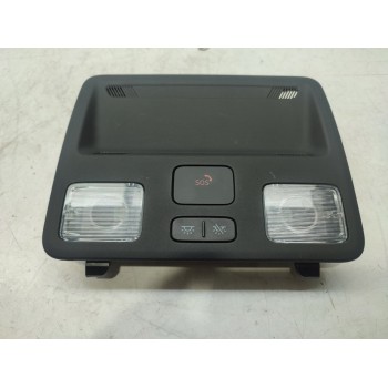 LUZ INTERIOR JX7BA519A58JG3ZHE 