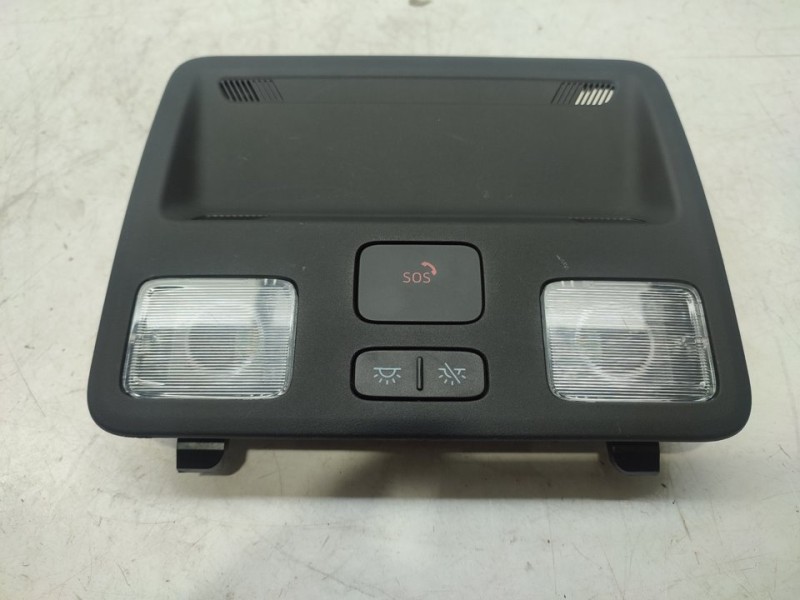 Recambio de luz interior para ford focus turnier st-line referencia OEM IAM JX7BA519A58JG3ZHE  
