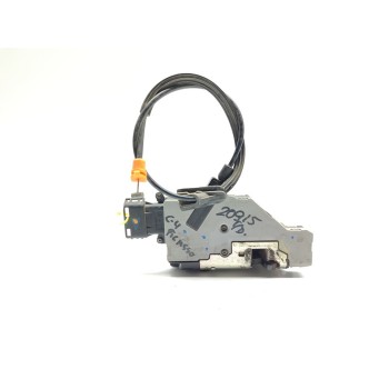 Recambio de cerradura puerta trasera derecha para citroën c4 grand picasso business referencia OEM IAM 9138J9  