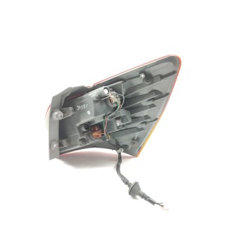 Recambio de piloto trasero izquierdo para hyundai ix20 gl classic referencia OEM IAM 924011K000  