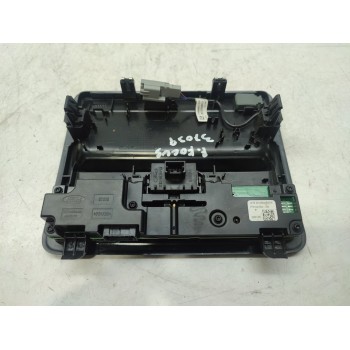 Recambio de luz interior para ford focus turnier st-line referencia OEM IAM JX7BA519A58JG3ZHE  