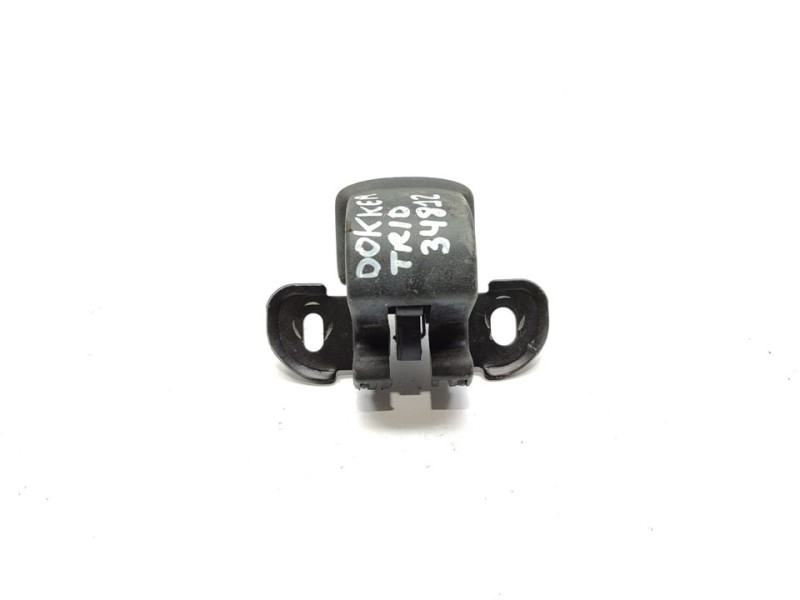 Recambio de cerradura puerta trasera derecha para dacia dokker express ambiance referencia OEM IAM 905928866R  