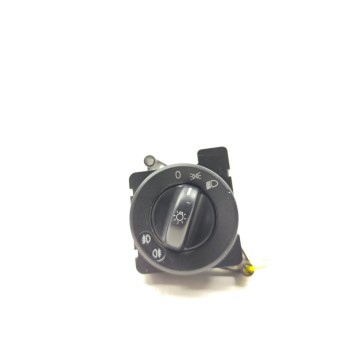 Recambio de mando luces para mercedes-benz citan (w415) combi 109 cdi largo (a2) (415703) referencia OEM IAM A9065450304  