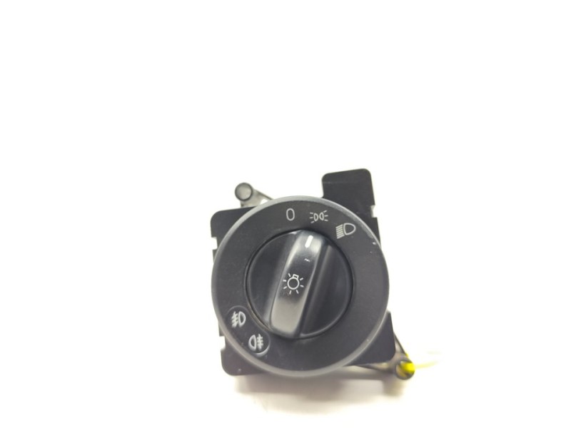 Recambio de mando luces para mercedes-benz citan (w415) combi 109 cdi largo (a2) (415703) referencia OEM IAM A9065450304  