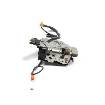Recambio de cerradura puerta trasera derecha para citroën c4 grand picasso business referencia OEM IAM 9138J9  