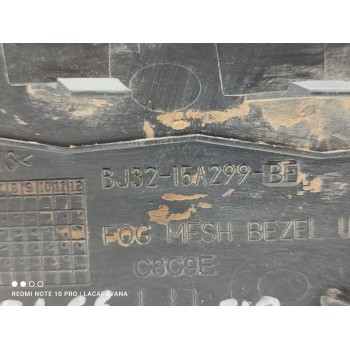 Recambio de molduras delanteras para land rover evoque pure technik referencia OEM IAM BJ3215A299BE  