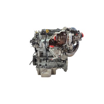 Recambio de motor completo para ford focus st-line style referencia OEM IAM ZTDA  