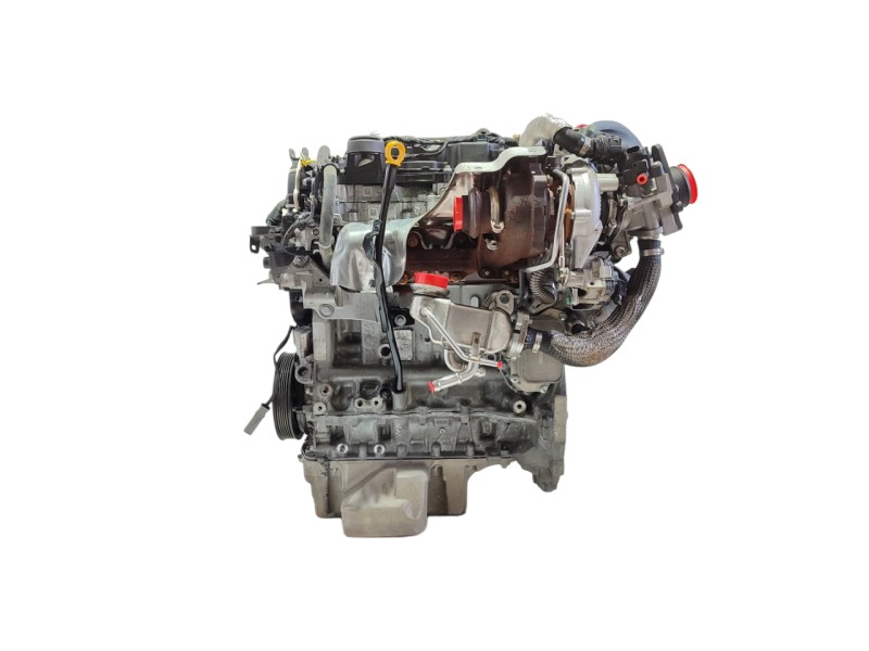 Recambio de motor completo para ford focus st-line style referencia OEM IAM ZTDA  