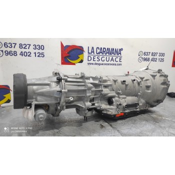 Recambio de caja cambios para jeep gr.cherokee (wk) 3.0 crd limited referencia OEM IAM P04800749AF  