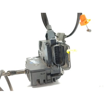 Recambio de cerradura puerta trasera derecha para citroën c4 grand picasso business referencia OEM IAM 9138J9  