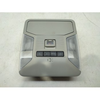 Recambio de luz interior para toyota rav4 hybrid 4x2 advance referencia OEM IAM 8126042L30B0  