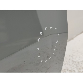 Recambio de puerta delantera izquierda para citroën c3 aircross c-series referencia OEM IAM YQ00173780  