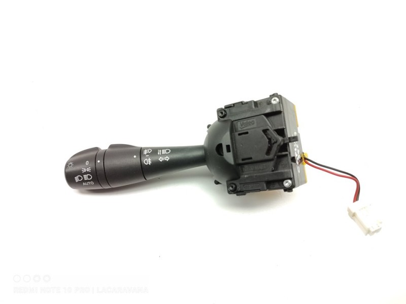 Recambio de mando luces para renault captur adventure referencia OEM IAM 255405718R  