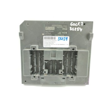 Recambio de modulo electronico para volkswagen golf vii lim. sport bluemotion referencia OEM IAM 5Q0937084L  