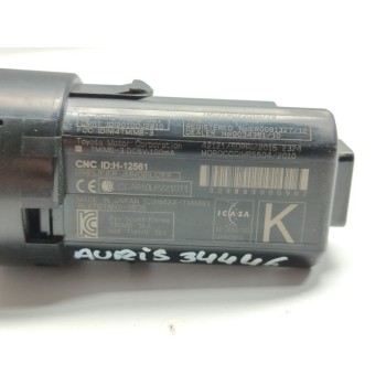 Recambio de interruptor para toyota auris hybrid business referencia OEM IAM 2010DJ2910  