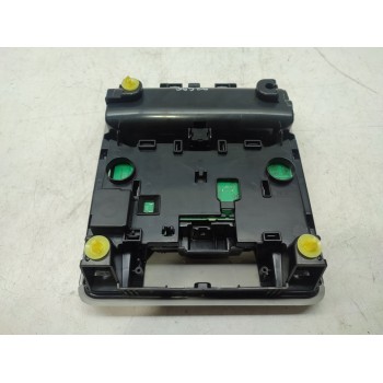 Recambio de luz interior para toyota rav4 hybrid 4x2 advance referencia OEM IAM 8126042L30B0  