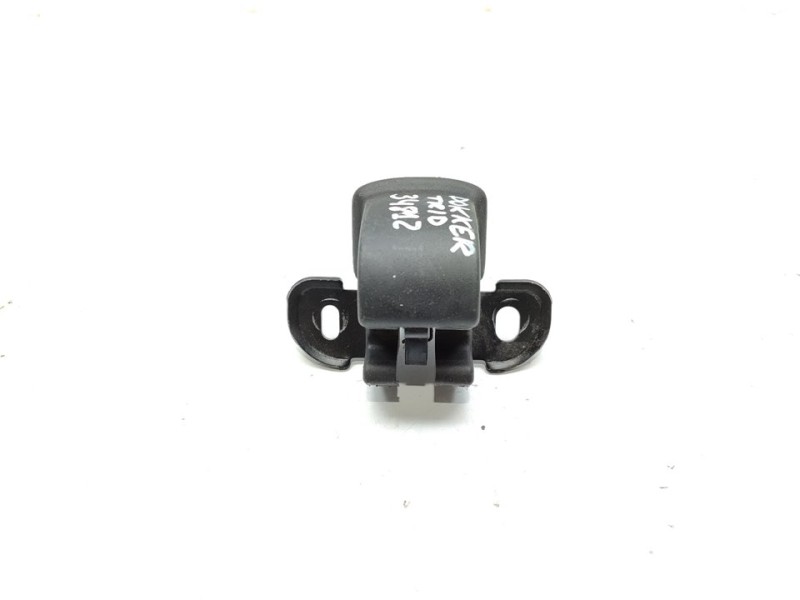 Recambio de cerradura puerta trasera derecha para dacia dokker express ambiance referencia OEM IAM 905928866R  