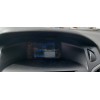 Recambio de pantalla multifuncion para ford focus turn. (cb8) ambiente referencia OEM IAM EM5T18B955BD  