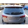 Recambio de porton trasero para hyundai ix20 gl classic referencia OEM IAM 737001K000  