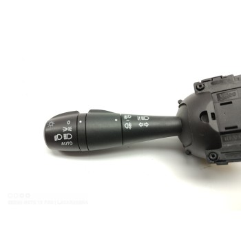 Recambio de mando luces para renault captur adventure referencia OEM IAM 255405718R  