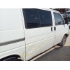 volkswagen t4 transporter/furgoneta (mod. 1991) del año 2001