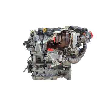 Recambio de motor completo para ford focus st-line style referencia OEM IAM ZTDA  