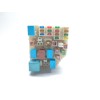 Recambio de caja reles / fusibles para toyota rav 4 (a2) 1.8 luna (2003) referencia OEM IAM 9098702012  